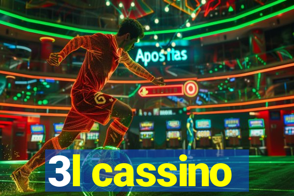 3l cassino